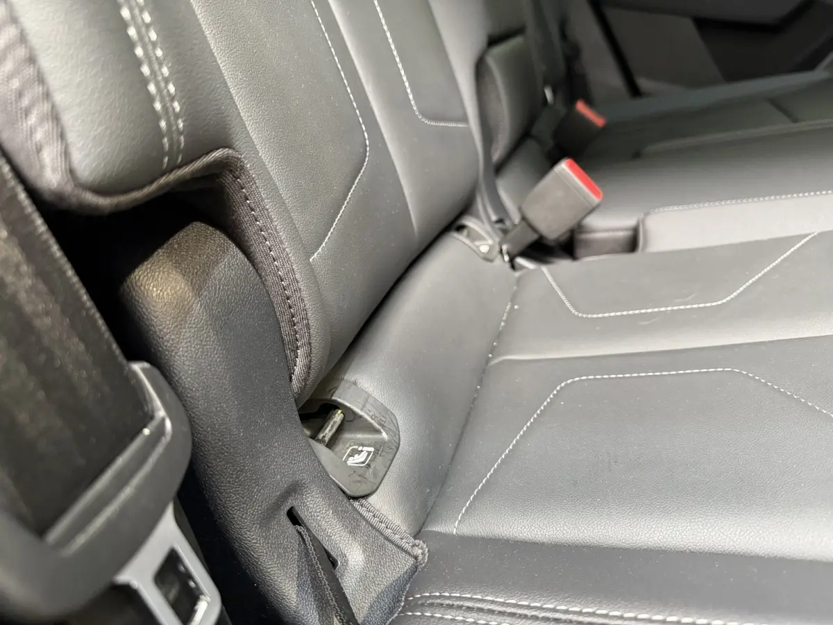 45 TFSI e 245pk S Edition | Leder | Camera | Keyless