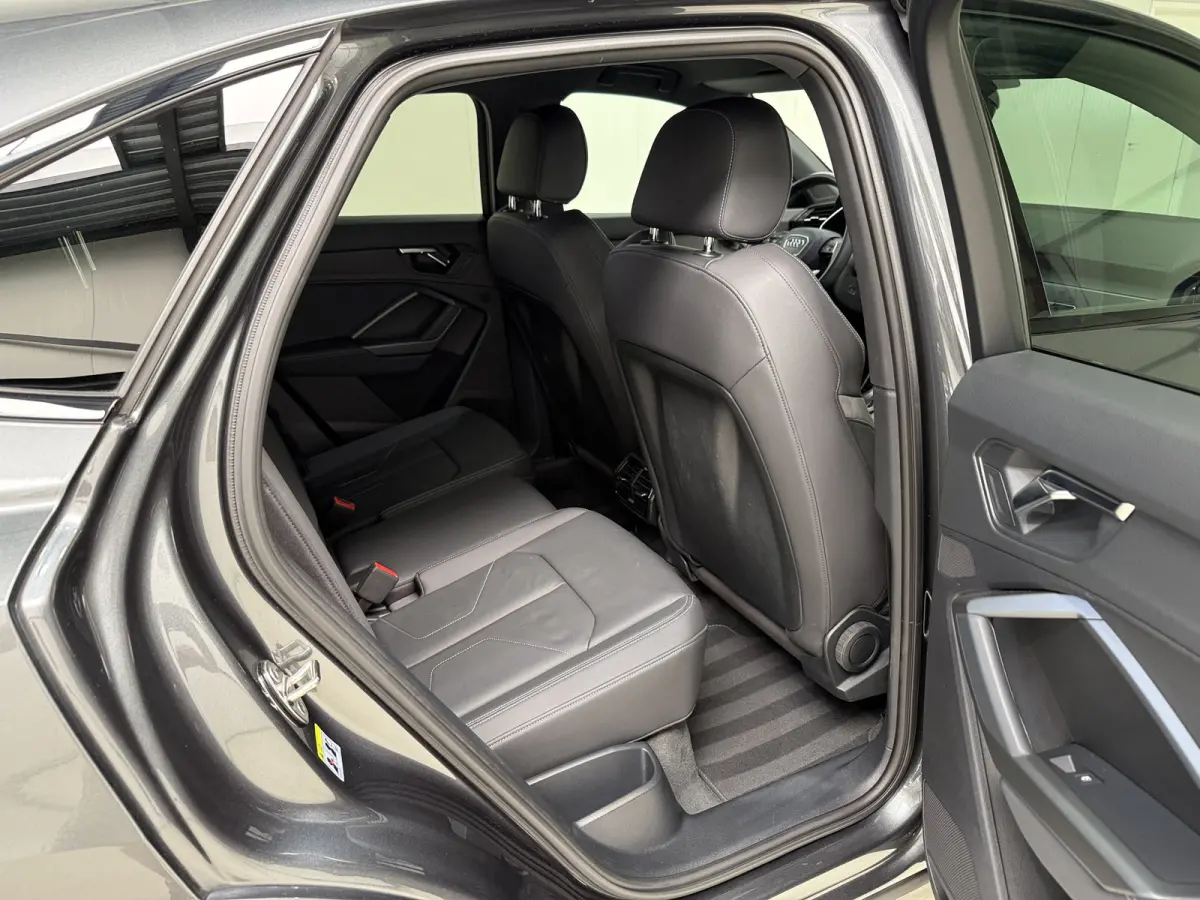45 TFSI e 245pk S Edition | Leder | Camera | Keyless