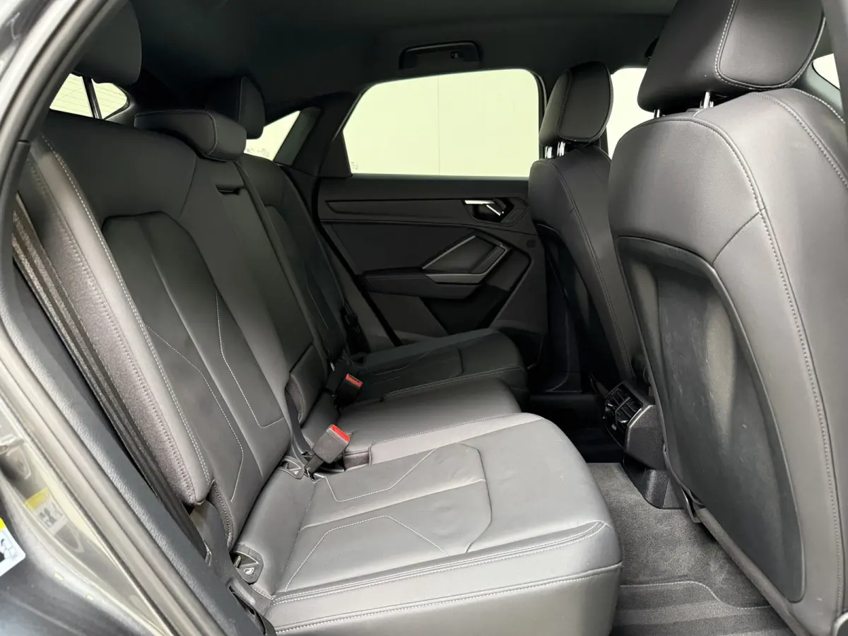 45 TFSI e 245pk S Edition | Leder | Camera | Keyless