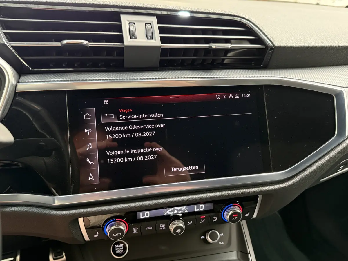 45 TFSI e 245pk S Edition | Leder | Camera | Keyless