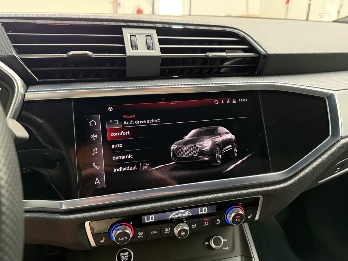45 TFSI e 245pk S Edition | Leder | Camera | Keyless