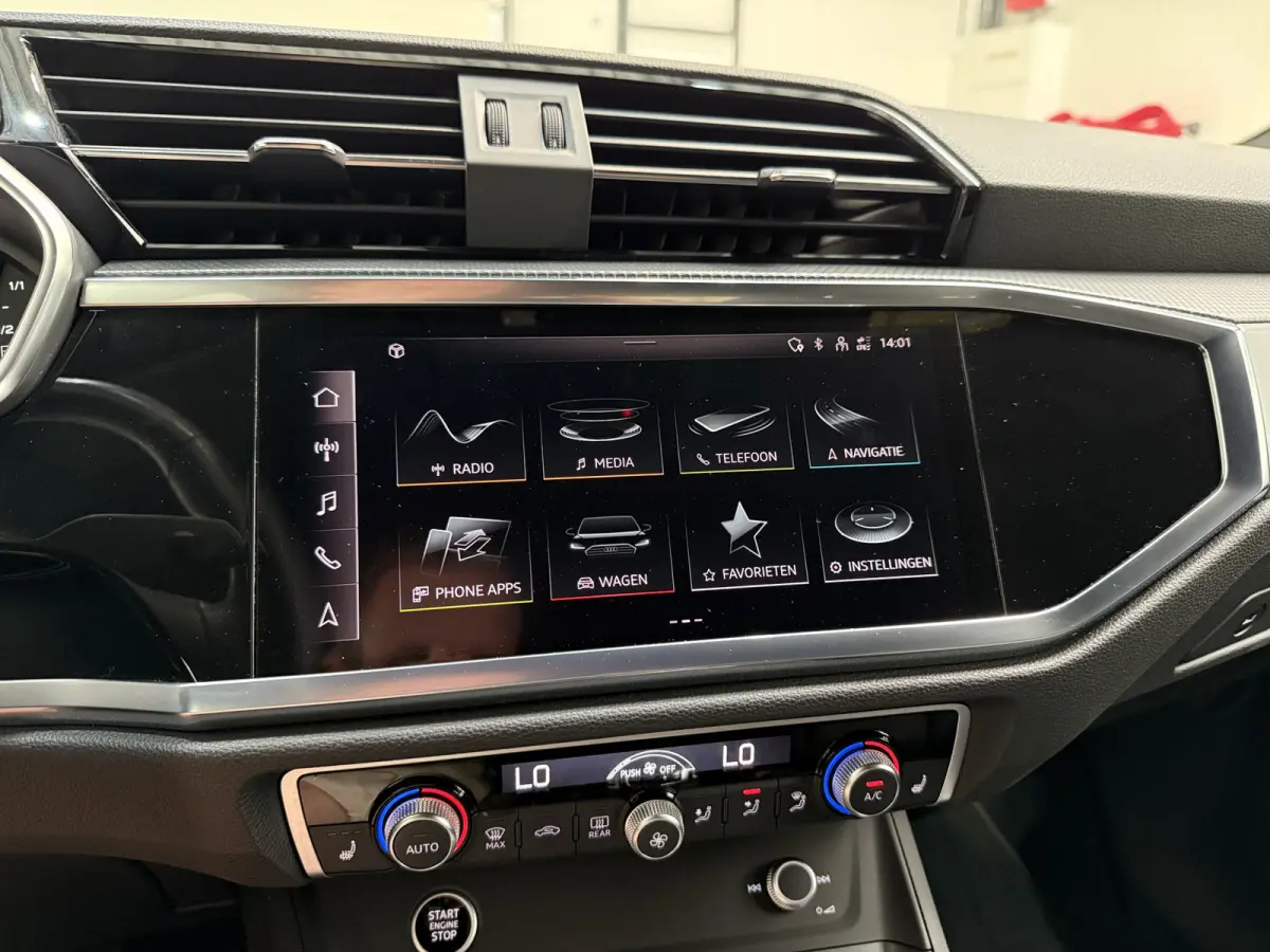 45 TFSI e 245pk S Edition | Leder | Camera | Keyless