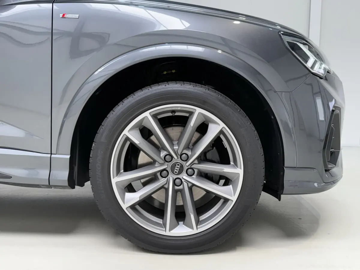 45 TFSI e 245pk S Edition | Leder | Camera | Keyless