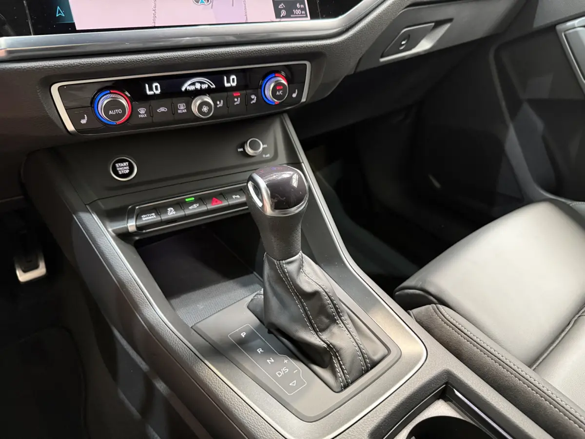 45 TFSI e 245pk S Edition | Leder | Camera | Keyless