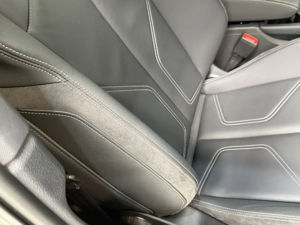 45 TFSI e 245pk S Edition | Leder | Camera | Keyless
