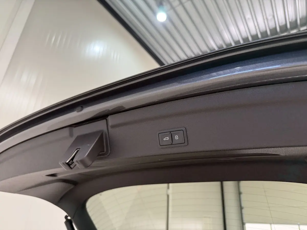 45 TFSI e 245pk S Edition | Leder | Camera | Keyless