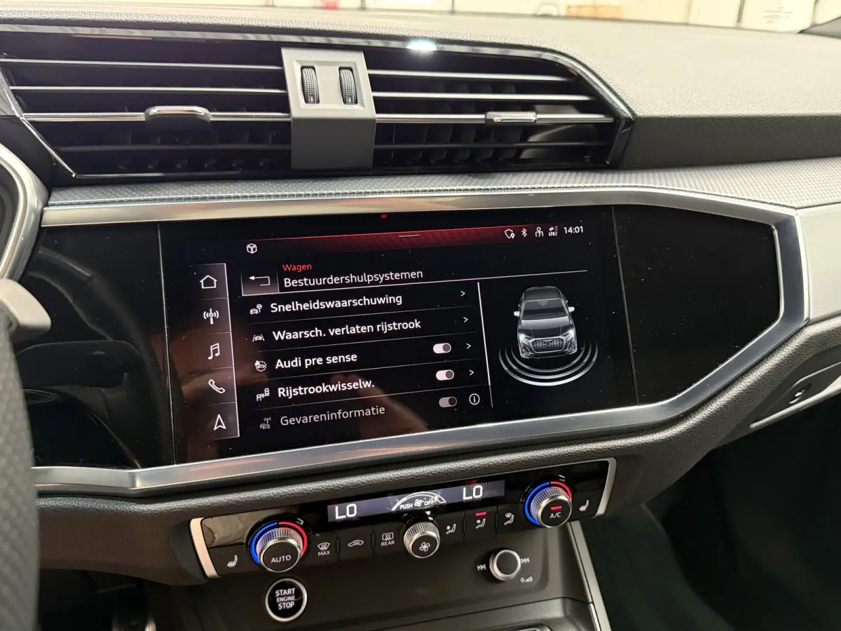 45 TFSI e 245pk S Edition | Leder | Camera | Keyless