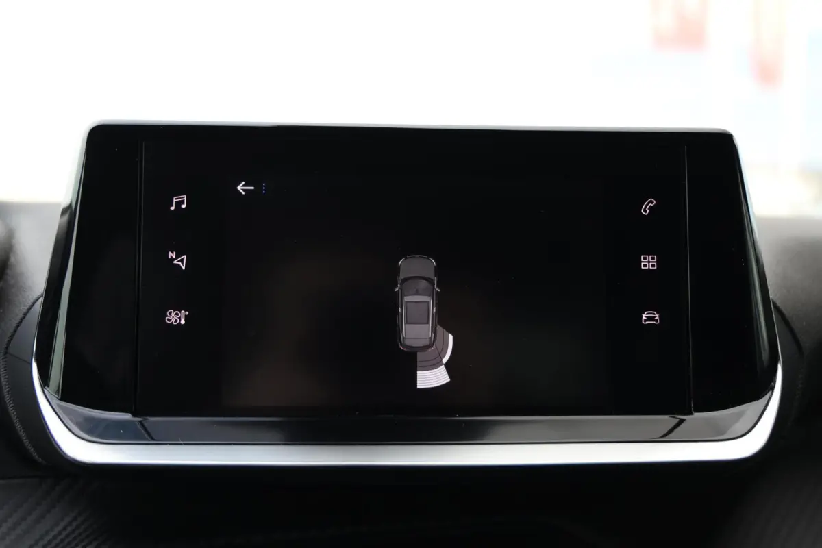 1.2 PureTech Allure|Cruise control|Apple carplay/Android auto|Navi|