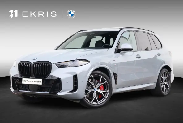 xDrive50e | SoH 100% | Sportpakket Pro | Skylounge | Comfort Stoelen | Driving Assistant Professional | Merino Leder |