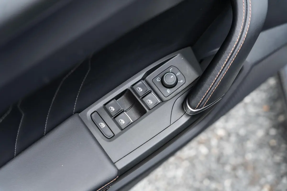 2.0 TSI 4DRIVE Beats Pano Camera Trekhaak