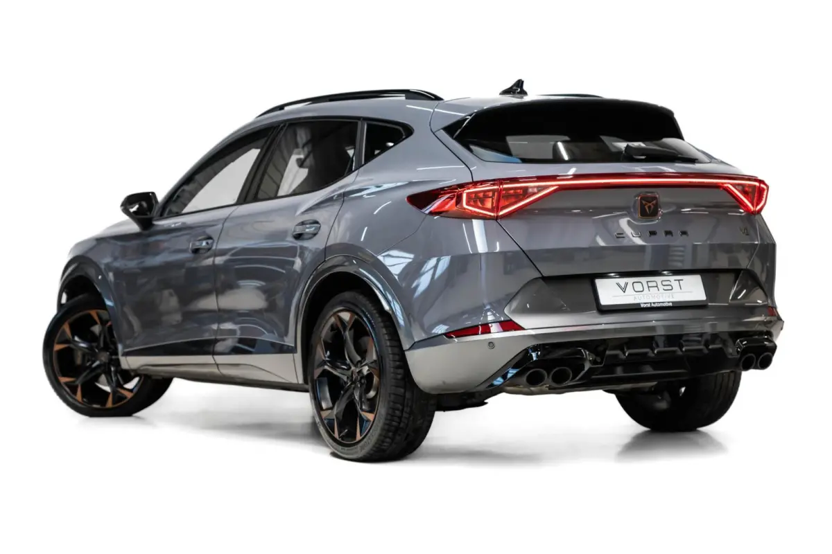 2.0 TSI 4DRIVE Beats Pano Camera Trekhaak