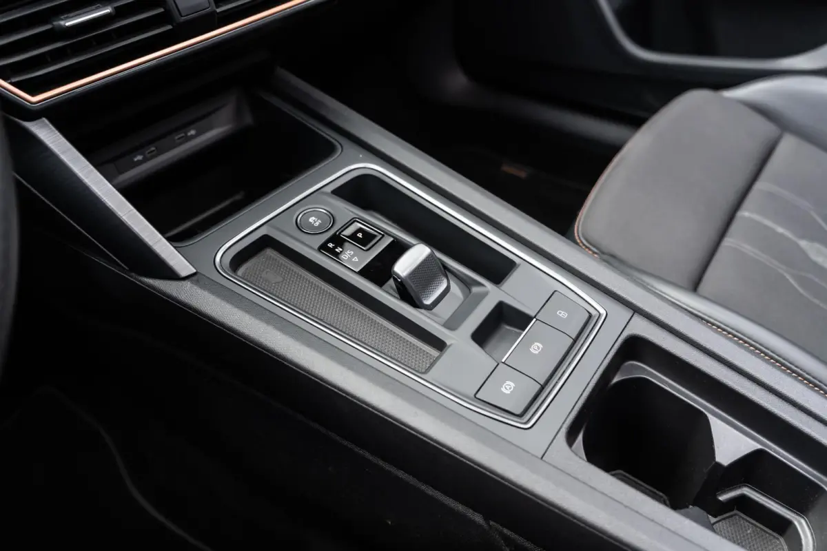 2.0 TSI 4DRIVE Beats Pano Camera Trekhaak