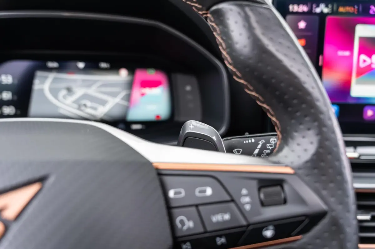 2.0 TSI 4DRIVE Beats Pano Camera Trekhaak
