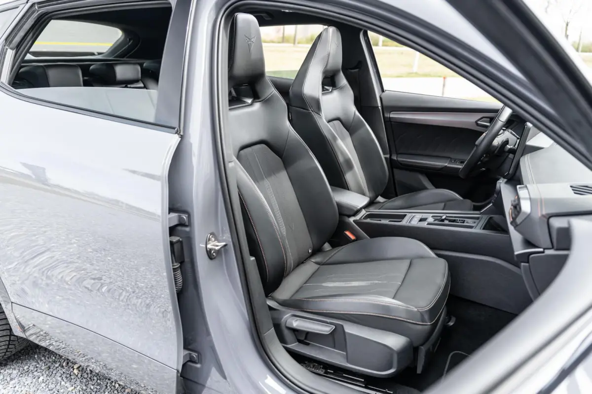 2.0 TSI 4DRIVE Beats Pano Camera Trekhaak