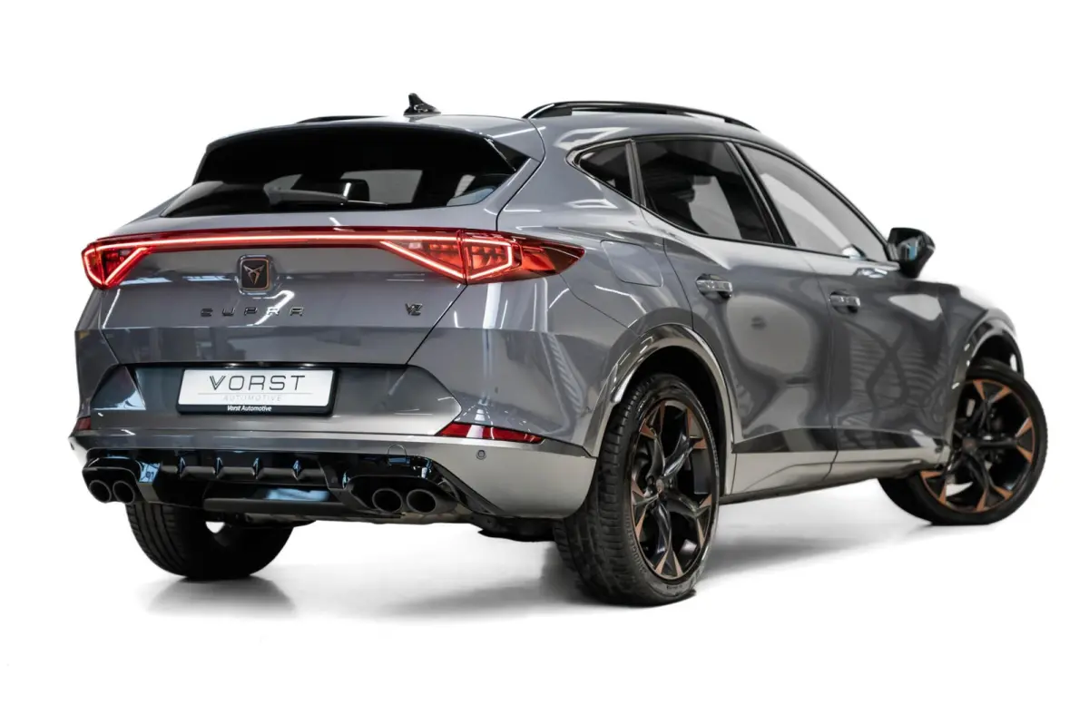 2.0 TSI 4DRIVE Beats Pano Camera Trekhaak