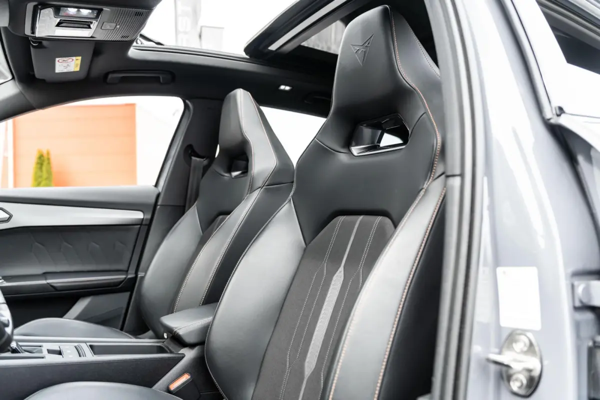 2.0 TSI 4DRIVE Beats Pano Camera Trekhaak
