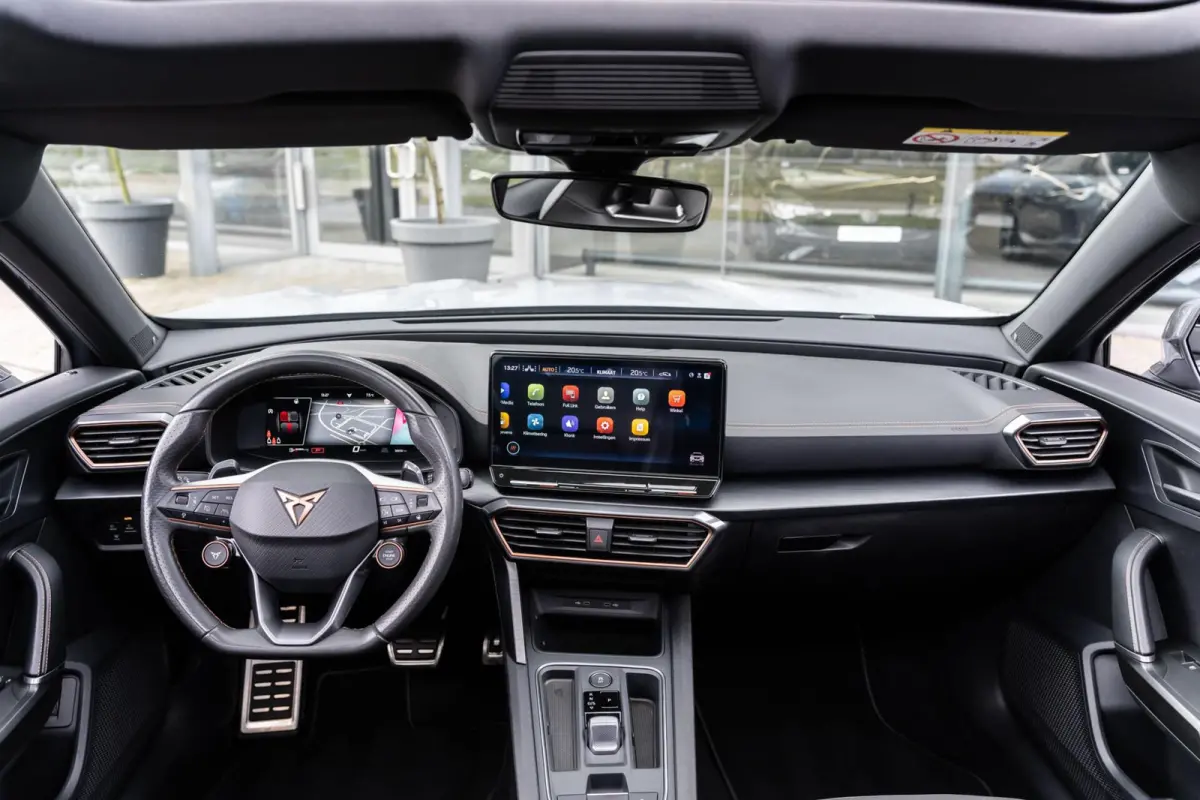 2.0 TSI 4DRIVE Beats Pano Camera Trekhaak