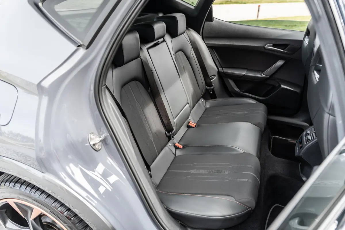 2.0 TSI 4DRIVE Beats Pano Camera Trekhaak