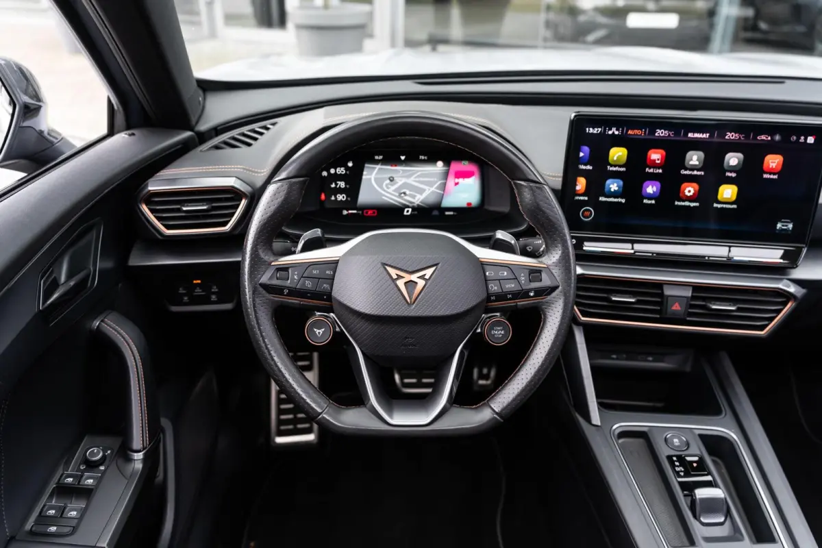 2.0 TSI 4DRIVE Beats Pano Camera Trekhaak