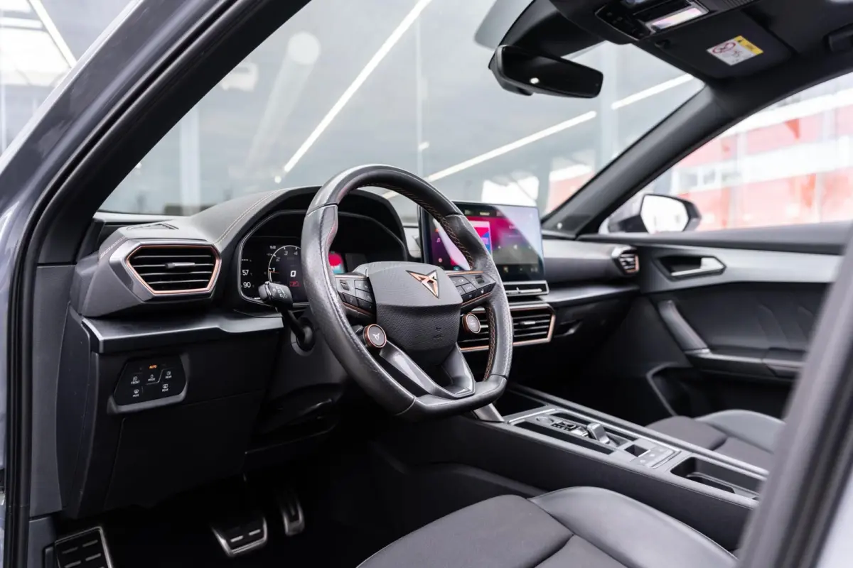 2.0 TSI 4DRIVE Beats Pano Camera Trekhaak