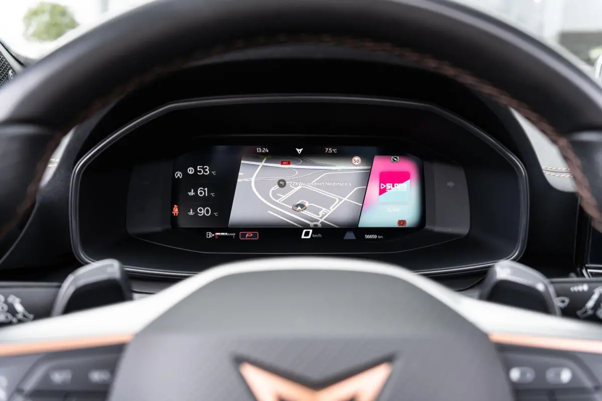 2.0 TSI 4DRIVE Beats Pano Camera Trekhaak