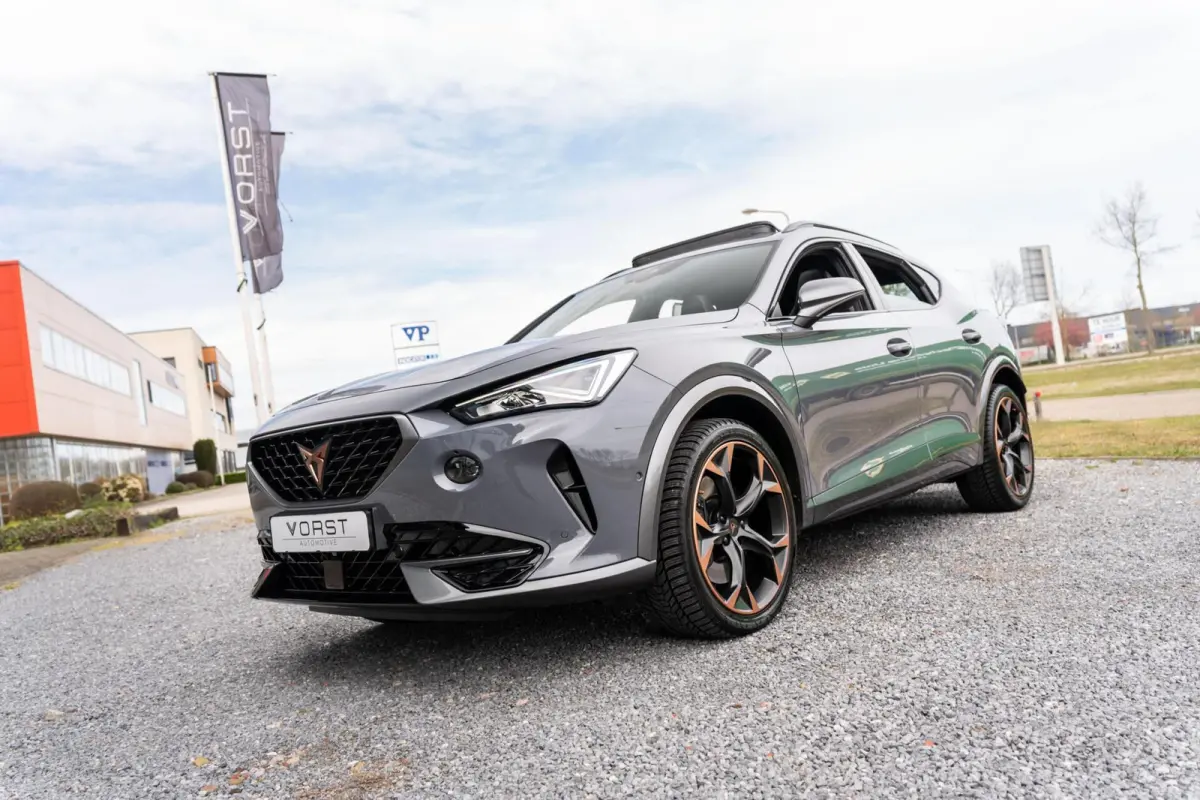 2.0 TSI 4DRIVE Beats Pano Camera Trekhaak