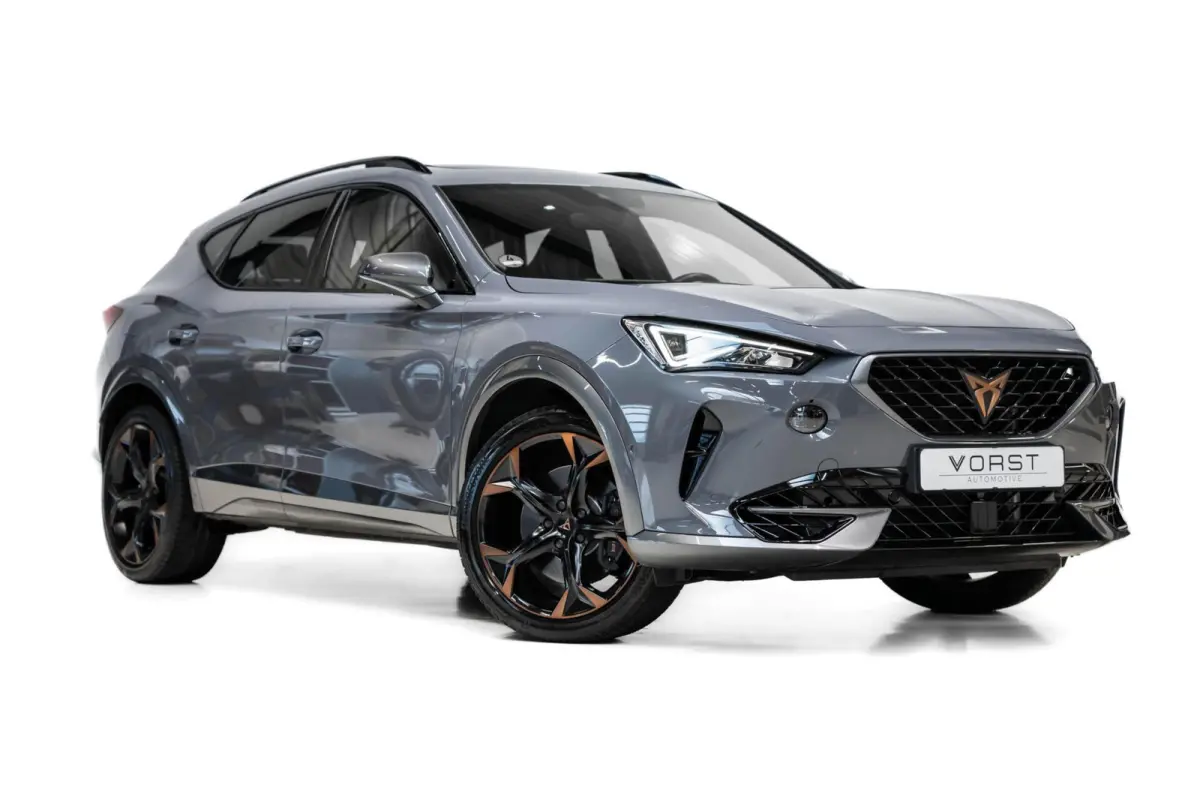 2.0 TSI 4DRIVE Beats Pano Camera Trekhaak
