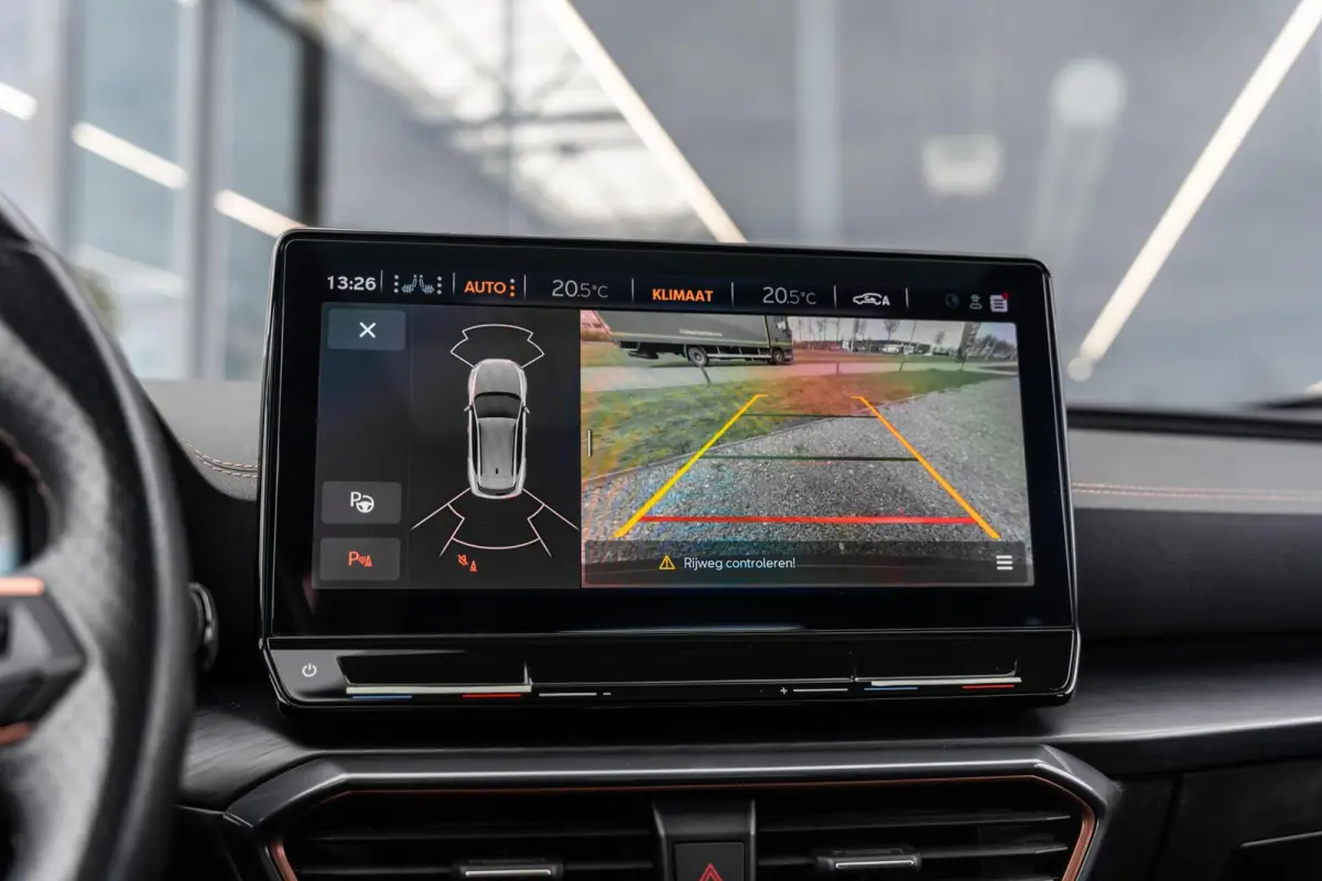 2.0 TSI 4DRIVE Beats Pano Camera Trekhaak