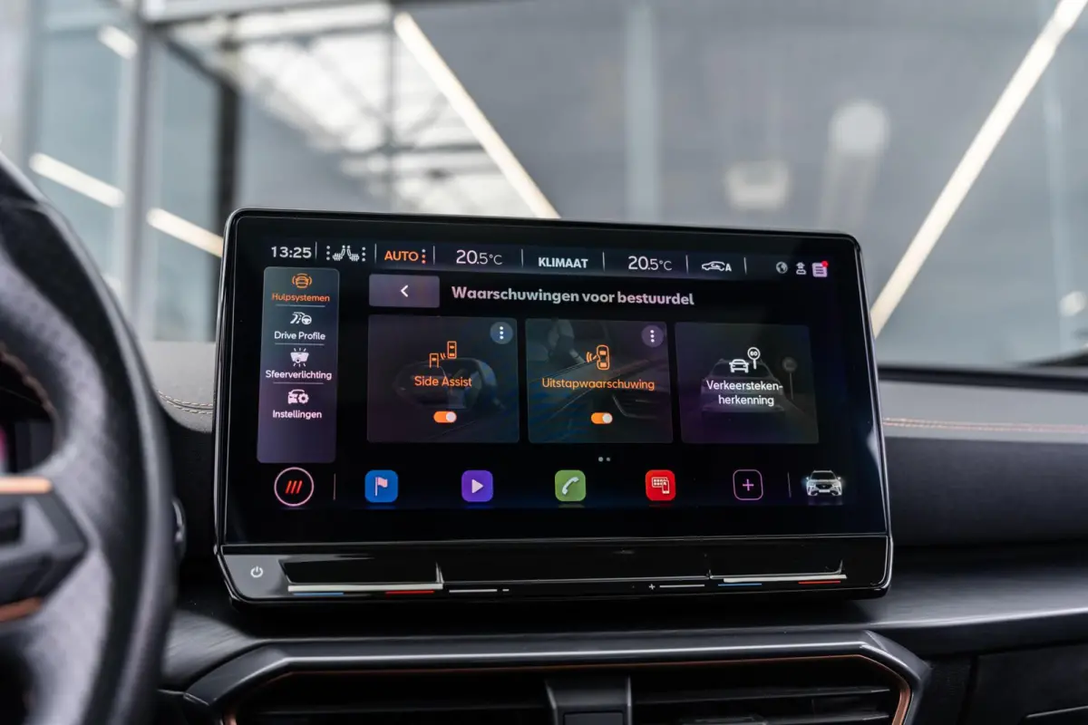 2.0 TSI 4DRIVE Beats Pano Camera Trekhaak