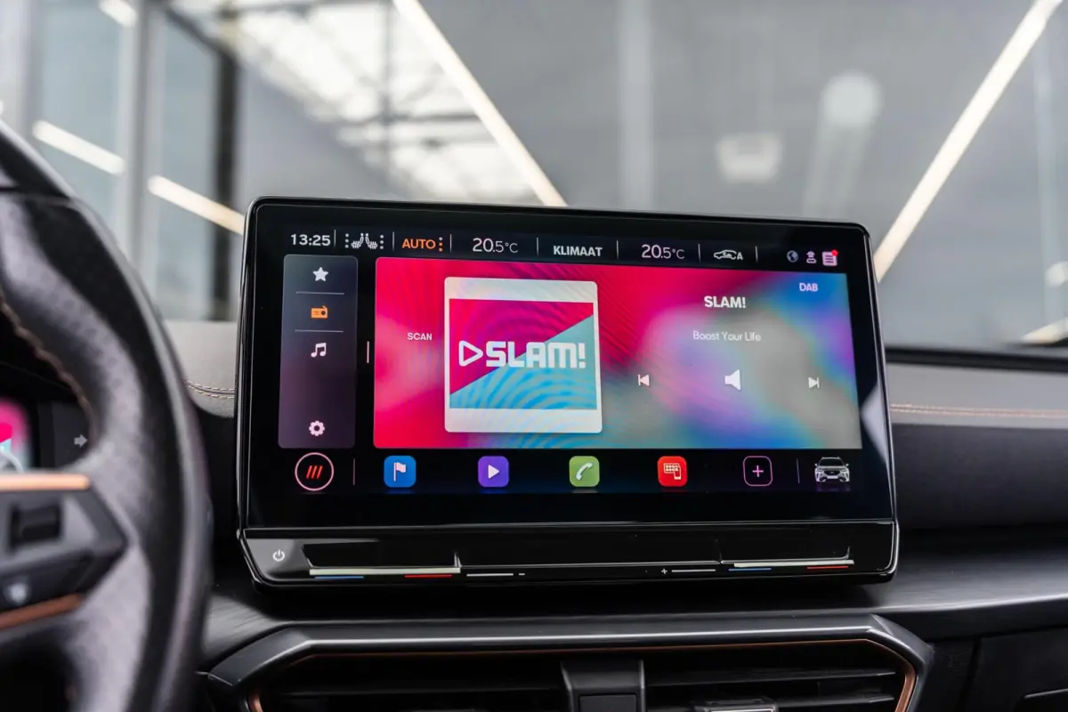 2.0 TSI 4DRIVE Beats Pano Camera Trekhaak