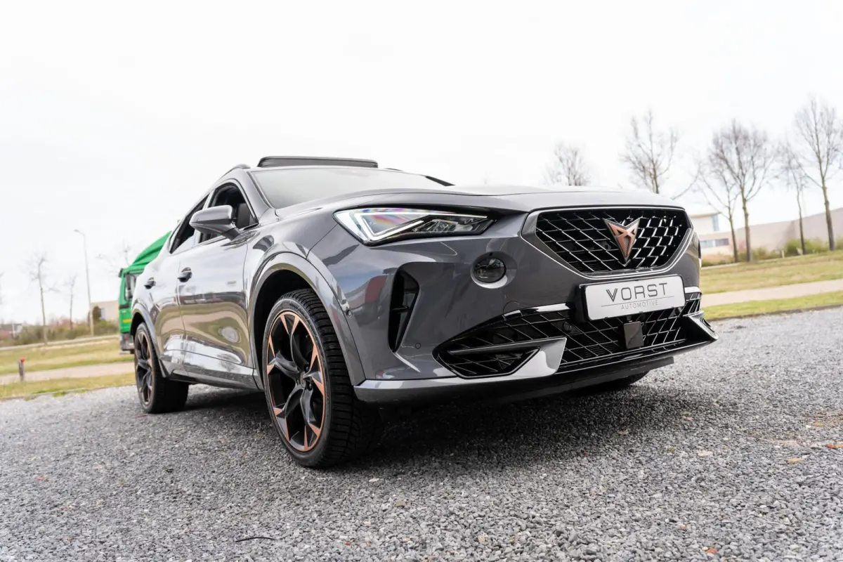 2.0 TSI 4DRIVE Beats Pano Camera Trekhaak