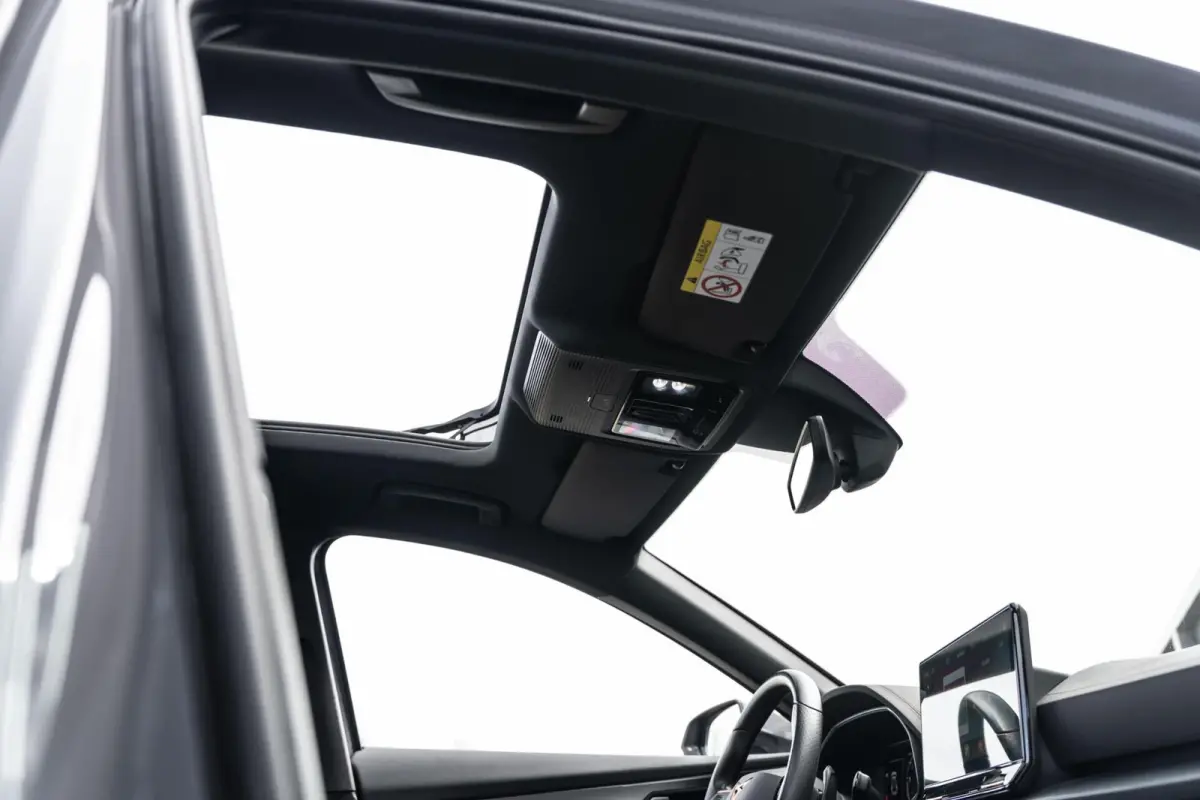 2.0 TSI 4DRIVE Beats Pano Camera Trekhaak