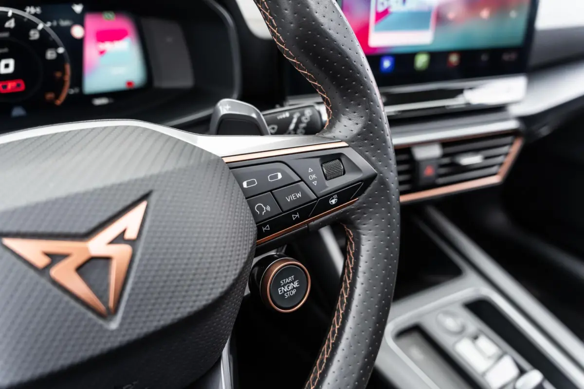 2.0 TSI 4DRIVE Beats Pano Camera Trekhaak