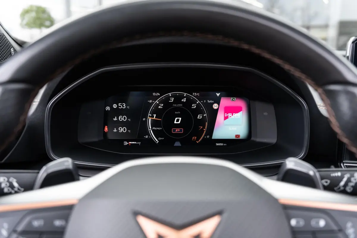 2.0 TSI 4DRIVE Beats Pano Camera Trekhaak