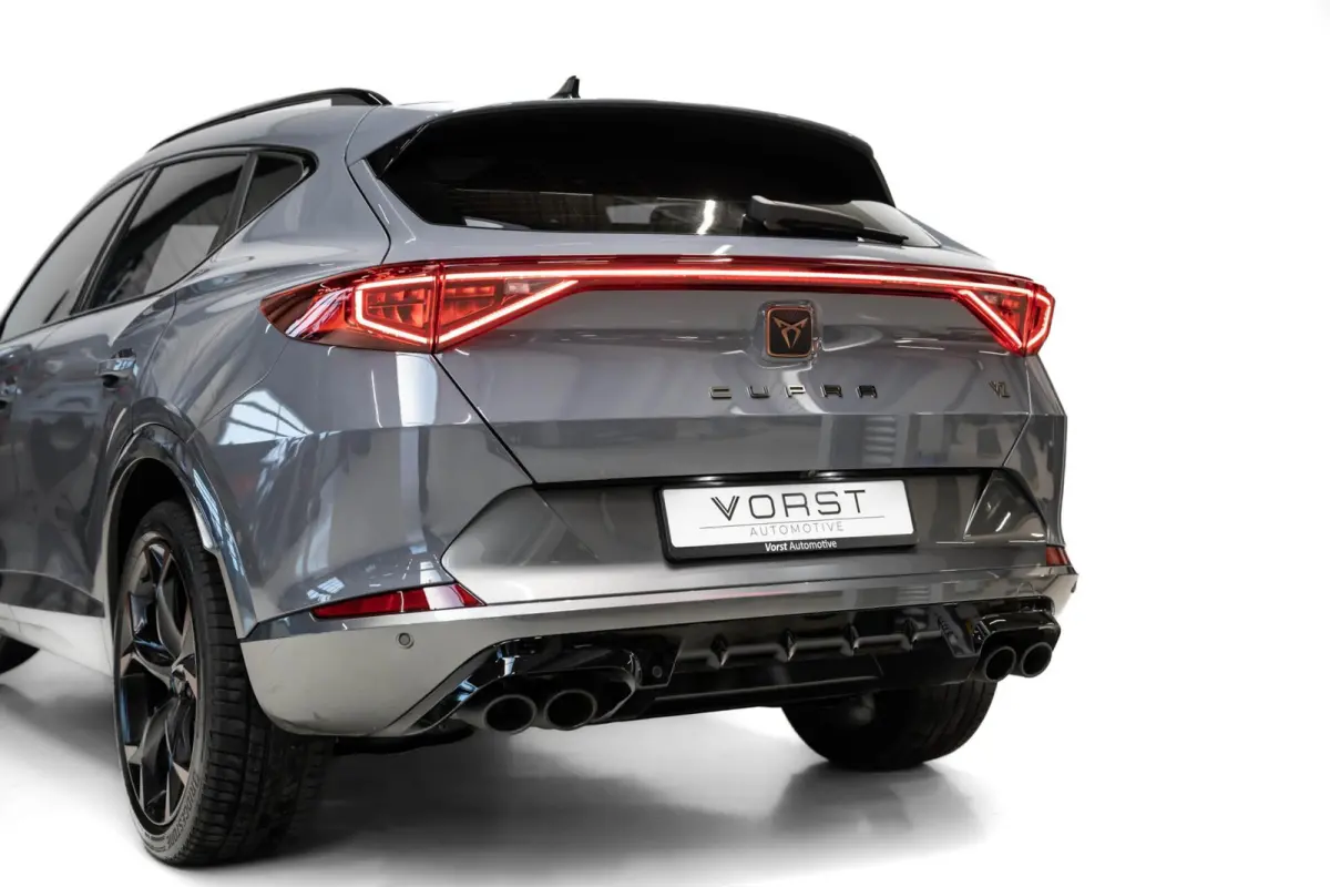 2.0 TSI 4DRIVE Beats Pano Camera Trekhaak