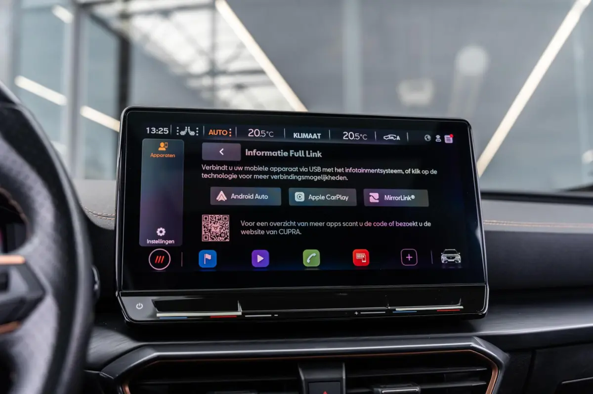 2.0 TSI 4DRIVE Beats Pano Camera Trekhaak