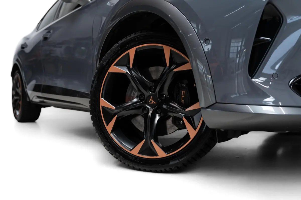 2.0 TSI 4DRIVE Beats Pano Camera Trekhaak