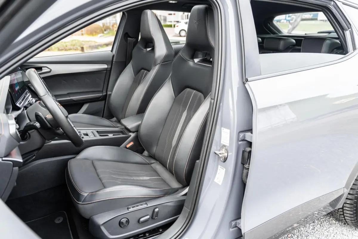 2.0 TSI 4DRIVE Beats Pano Camera Trekhaak