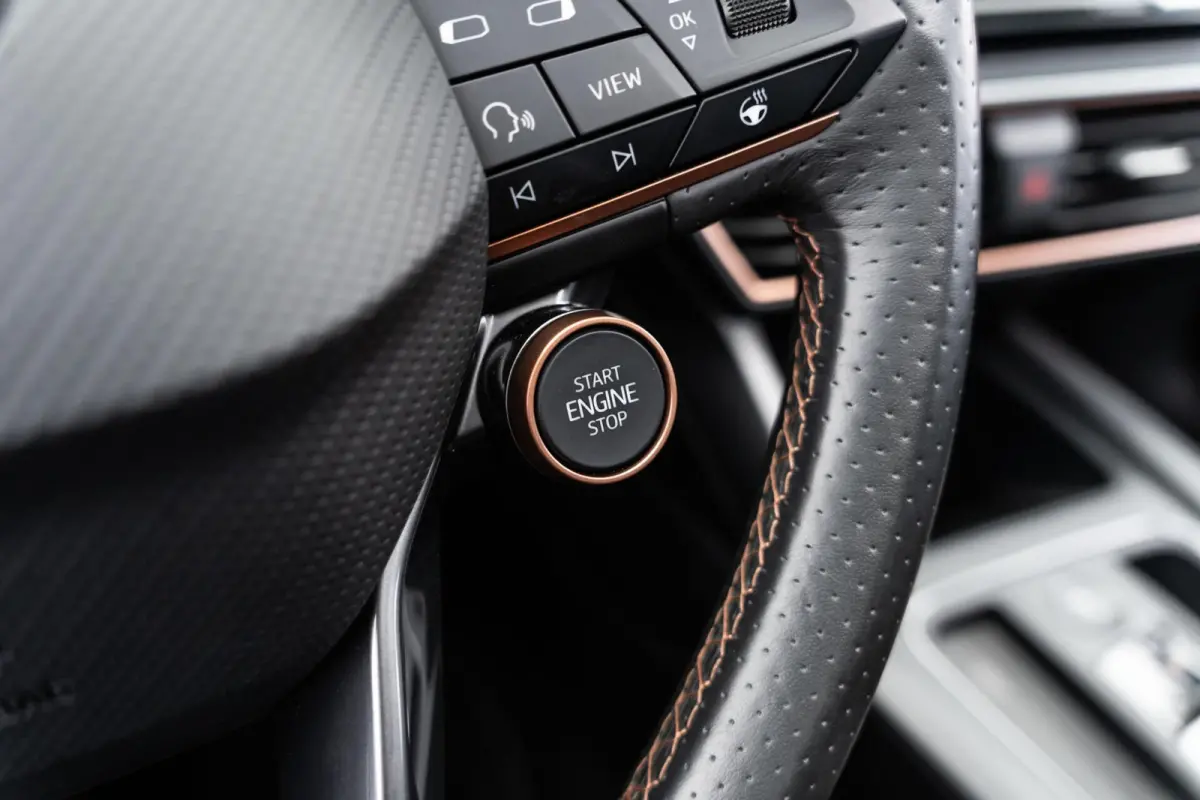 2.0 TSI 4DRIVE Beats Pano Camera Trekhaak