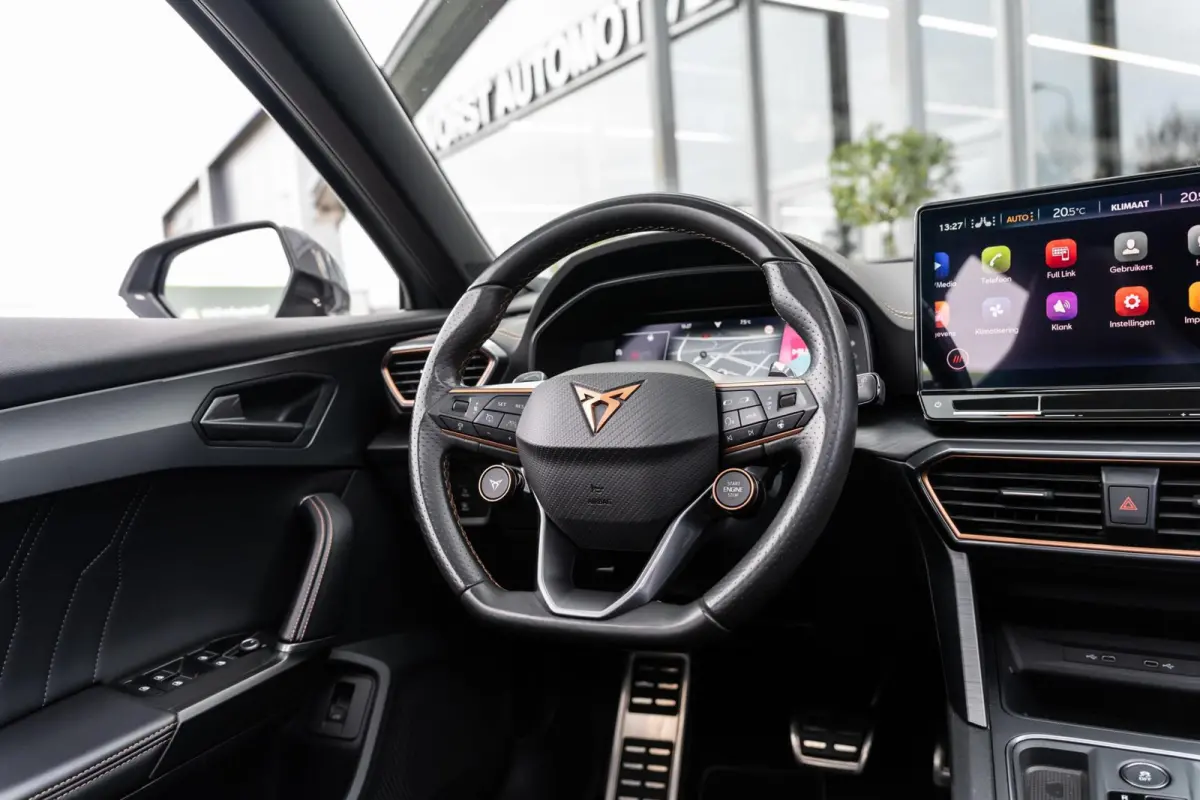 2.0 TSI 4DRIVE Beats Pano Camera Trekhaak
