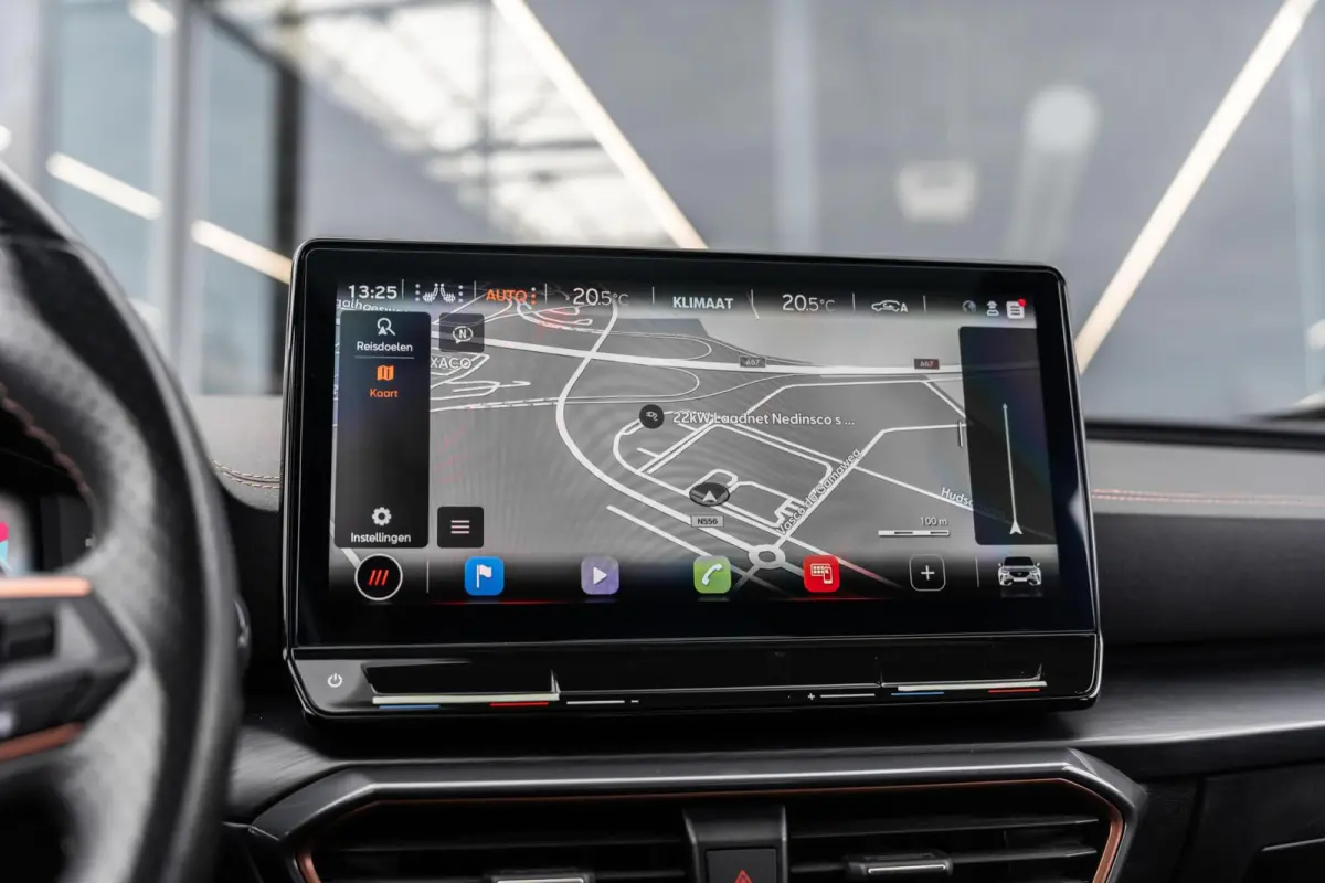 2.0 TSI 4DRIVE Beats Pano Camera Trekhaak