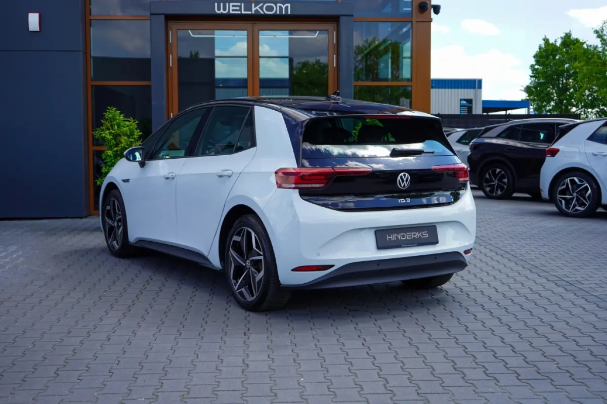 Pro 58 kWh | 94,83% SOH | Led | Adap. Cruise | Stoelverwarming