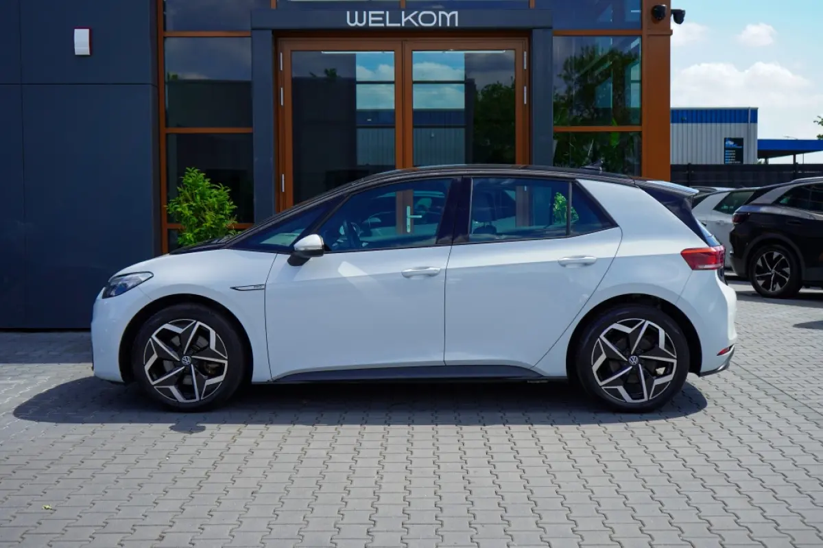 Pro 58 kWh | 94,83% SOH | Led | Adap. Cruise | Stoelverwarming
