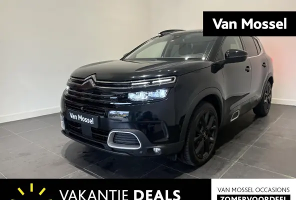 1.2 PureTech Shine | APPLE CARPLAY & ANDROID AUTO | CAMERA VOOR EN ACHTER | TREKHAAK | NAVI |