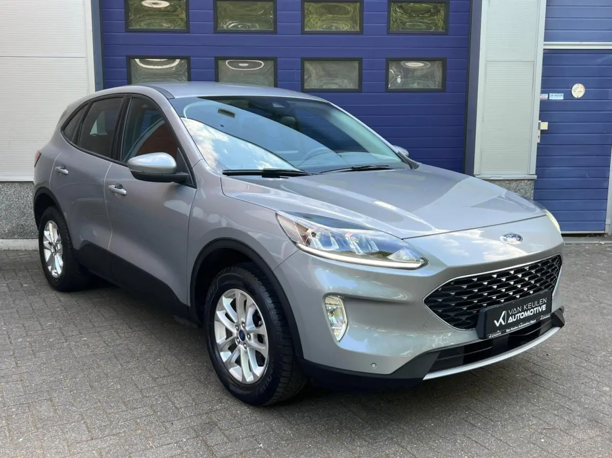2.5 PHEV 225 PK l 65 KM elektrisch l 1e Eigenaar