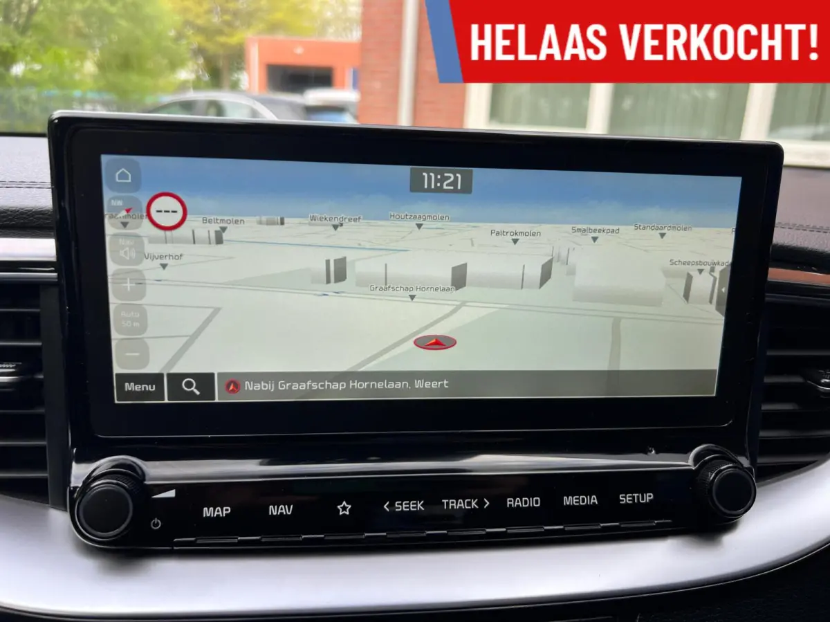 1.6 GDi PHEV l ACC l Vol ! l Garantie 09-2031!