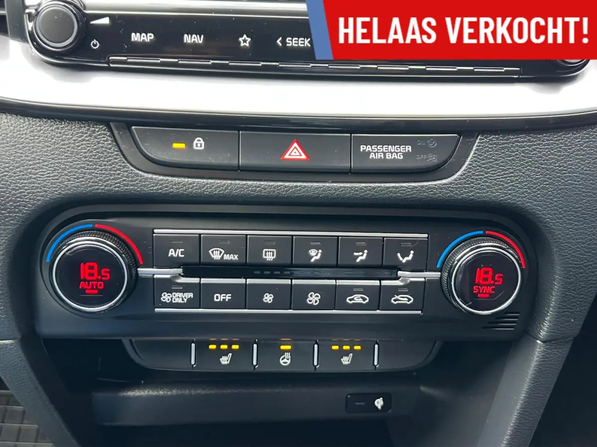 1.6 GDi PHEV l ACC l Vol ! l Garantie 09-2031!