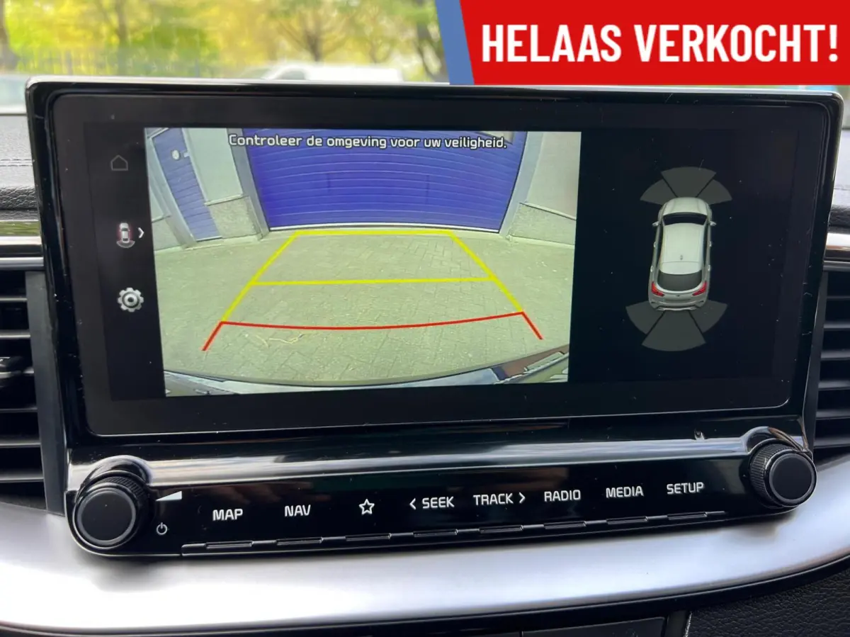 1.6 GDi PHEV l ACC l Vol ! l Garantie 09-2031!