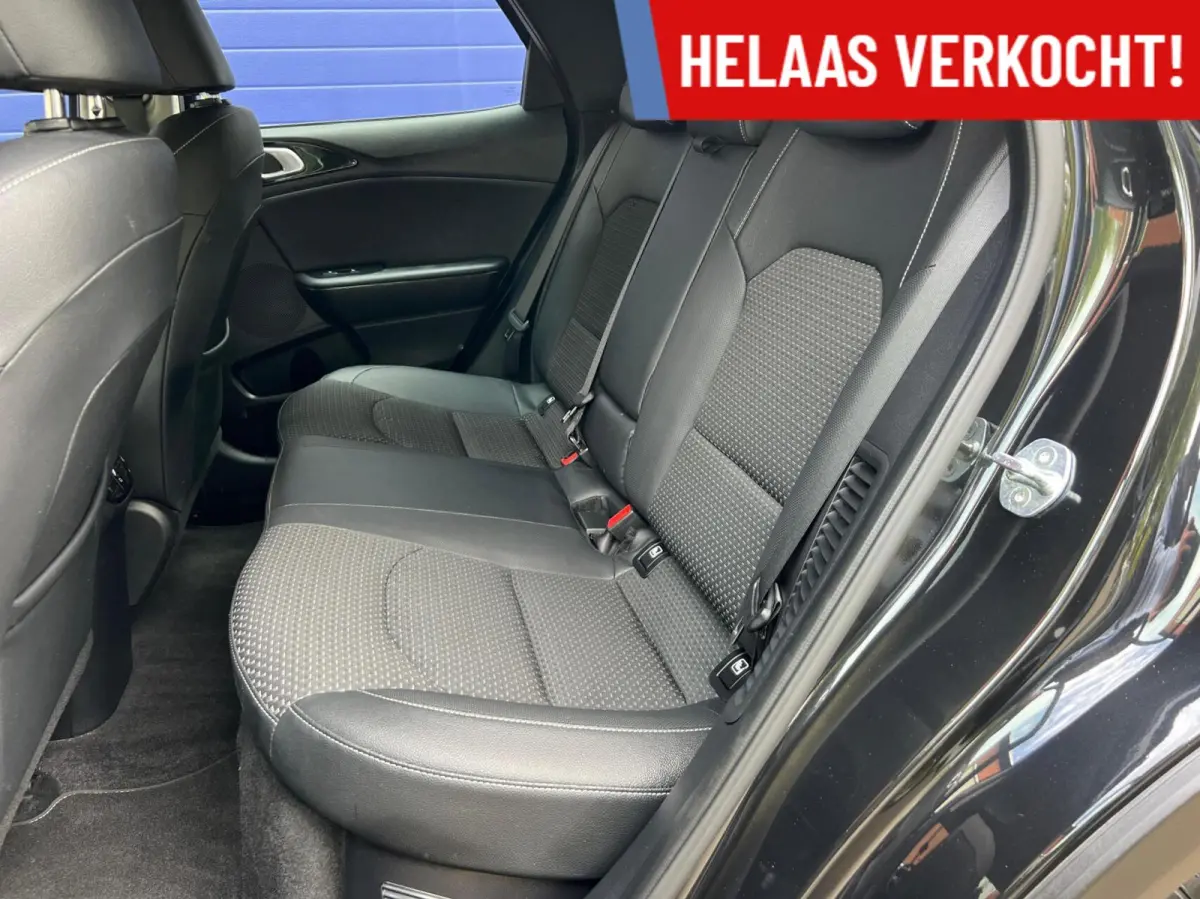1.6 GDi PHEV l ACC l Vol ! l Garantie 09-2031!