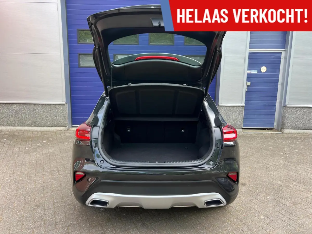 1.6 GDi PHEV l ACC l Vol ! l Garantie 09-2031!